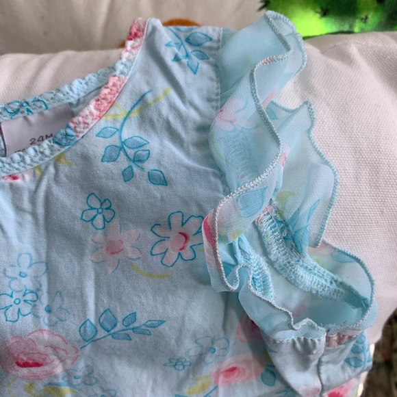 🌸Girls Cotton Set🌸 - Picture 5 of 6